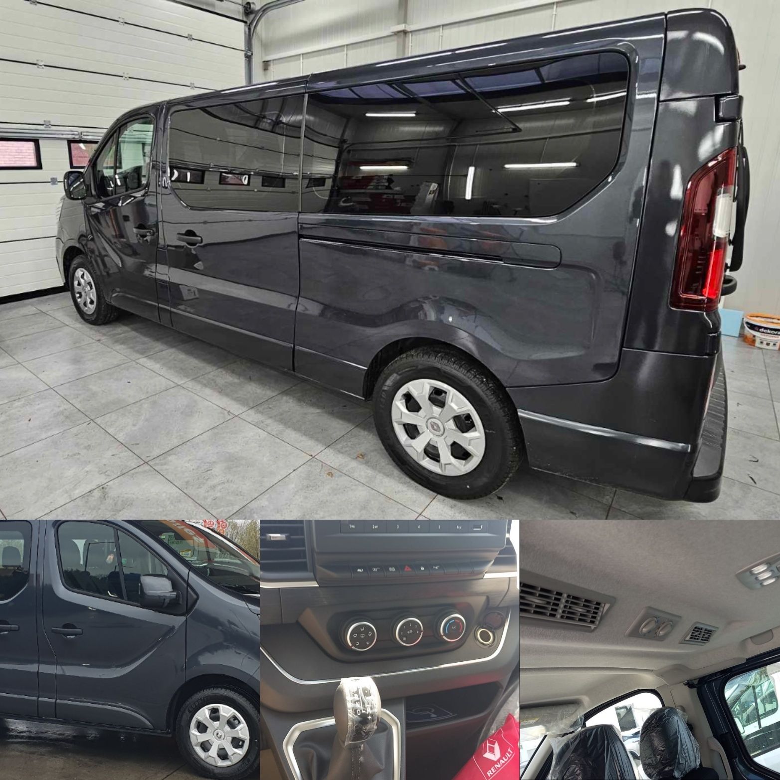 Wynajem busów osobowych wypożyczalnia busa busy Rent a Car  nowe 2025