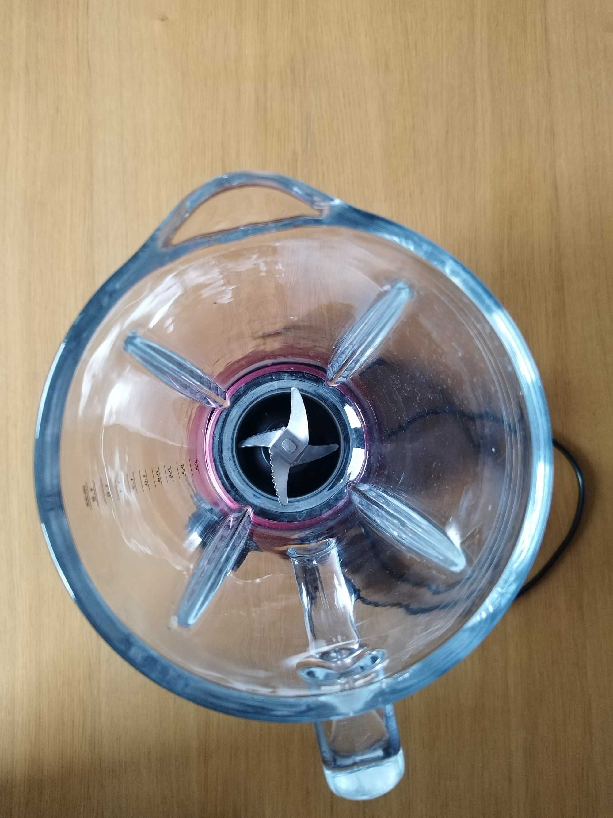 Blender kielichowy WMF