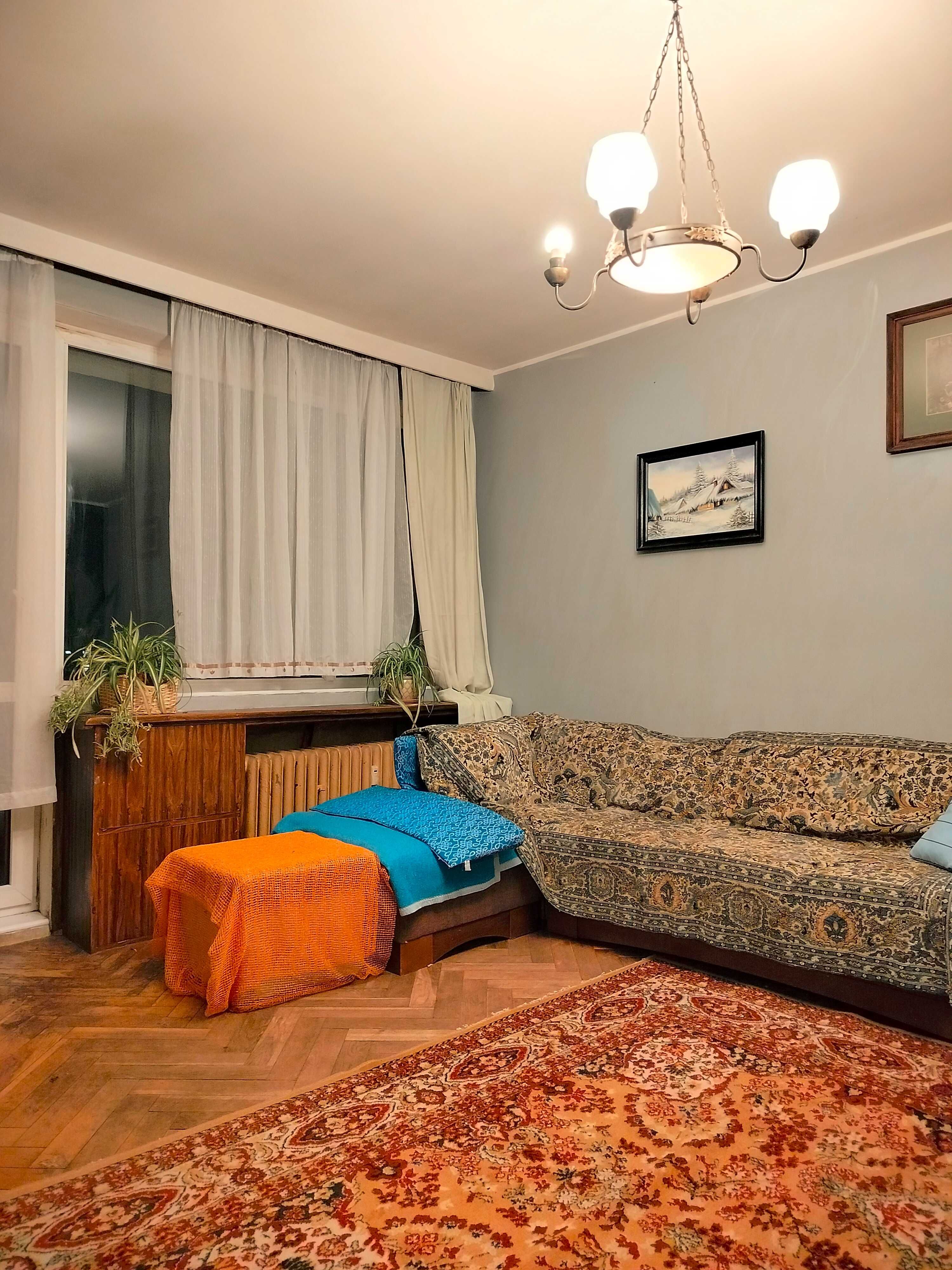 Bezpośrednio! Mieszkanie 61 m2, Szamotulska 65B, Poznań