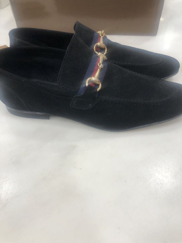 Sapatos Gucci-44