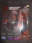 Навушники Piko PX5 Black-Red