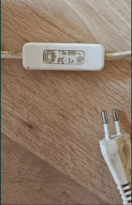 Lampa lampka podstawa baza pod abażur