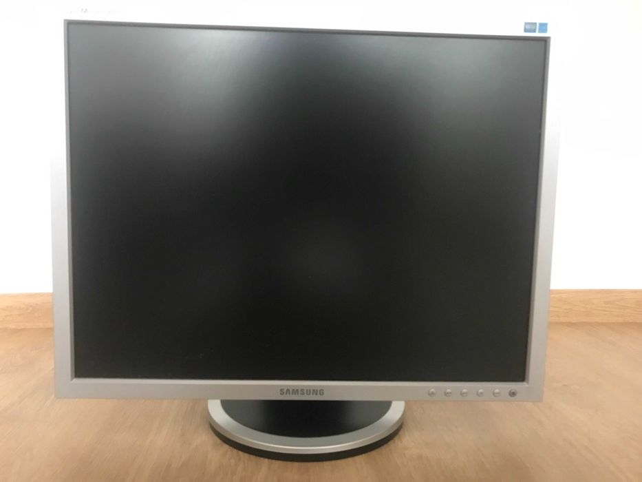 Oddam monitor Samsung SyncMaster T203B 20