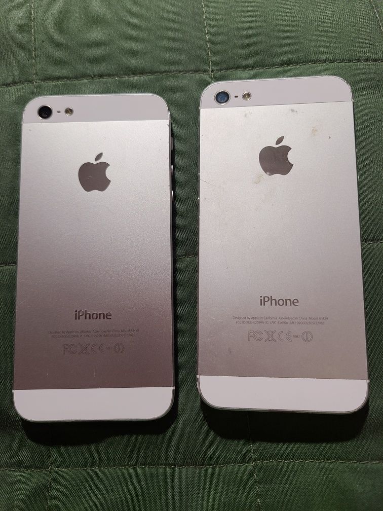 Iphone 5 16gb. Icloud