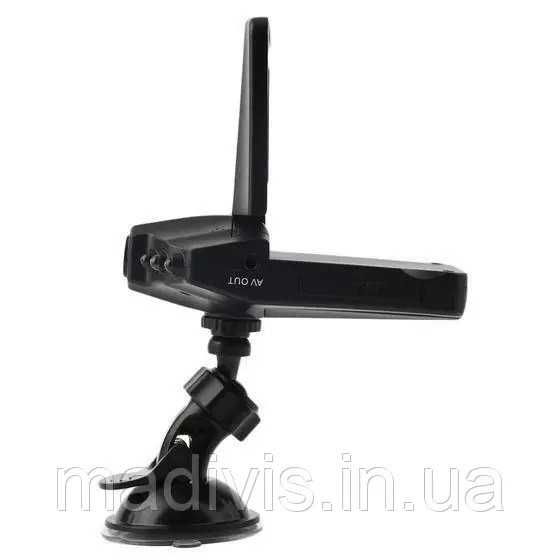 Відеореєстратор автомобільний HD DVR Portable DVRwith 2.5" TFT LCD