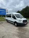 Ford transit 2,2 9 Osobowy 2015r