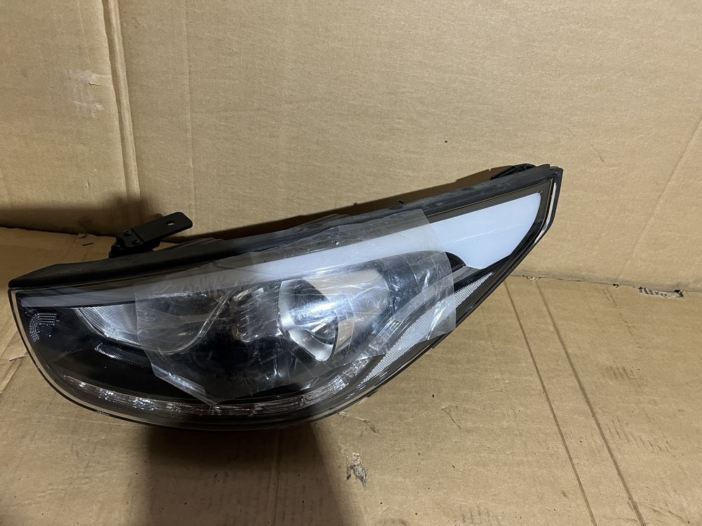 Lampa lewy przód led Hyundai IX35 Tucson NOWA