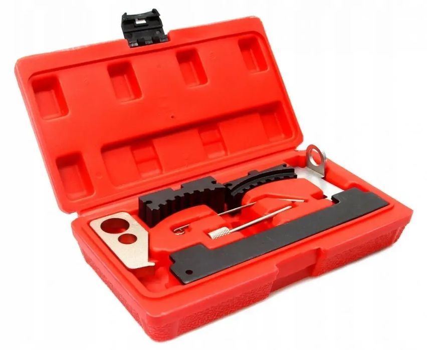 Blokada Rozrządu Opel Gm 1.4 / 1.6 / 1.8 16V Zestaw Blokad