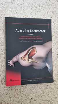 Aparelho Locomotor FMH