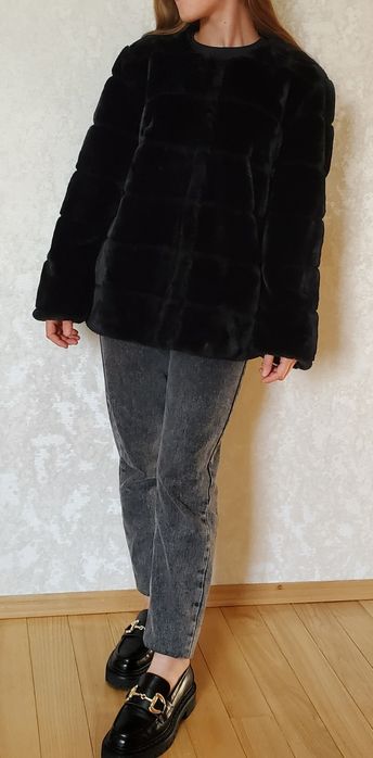 Шуба в ідеальному  стані