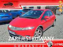 Honda Civic Comfort 1.4 Benzyna 83 KM Klimatyzacja, pełna elektryka, 2 x koła
