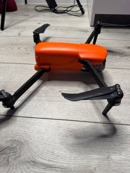 Квадрокоптер Autel EVO Lite+ Premium Bundle (Orange)
