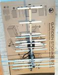 Antena TV H/V Dipol 15/5-12/21-48 DVB-T/T2 w paśmie VHF oraz UHF.