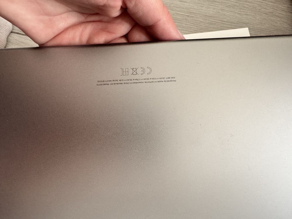 Apple Mac Book Air M3