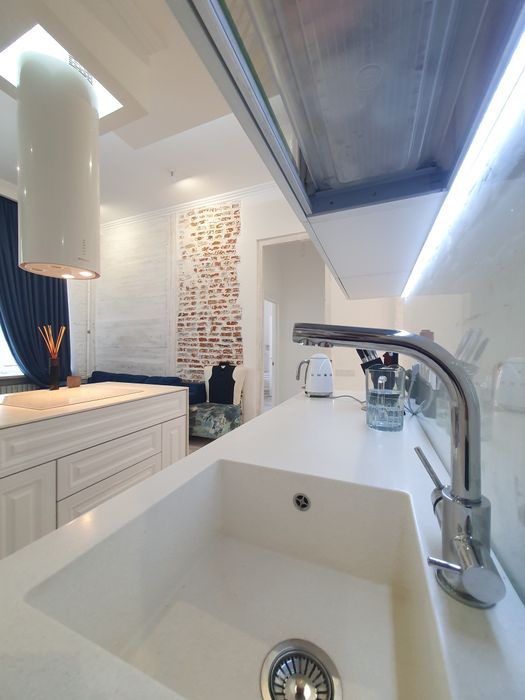 Продам 3кв. Нагорный, р-н п. Шевченко, Жуковского, центр.