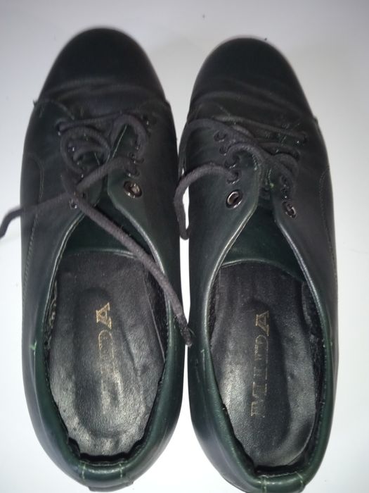 Туфли женские MIDA