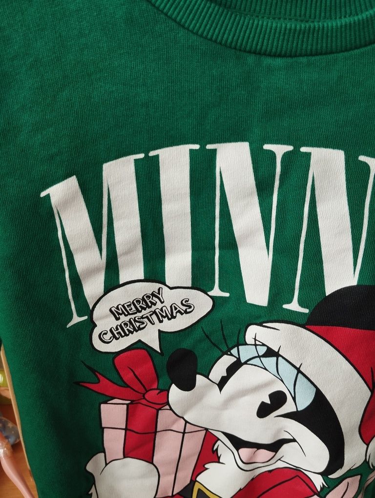 Camisola de Natal para criança