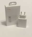 Зарядное Устройство 33W Xiaomi / Redmi / Poco / Power Adapter / Turbo