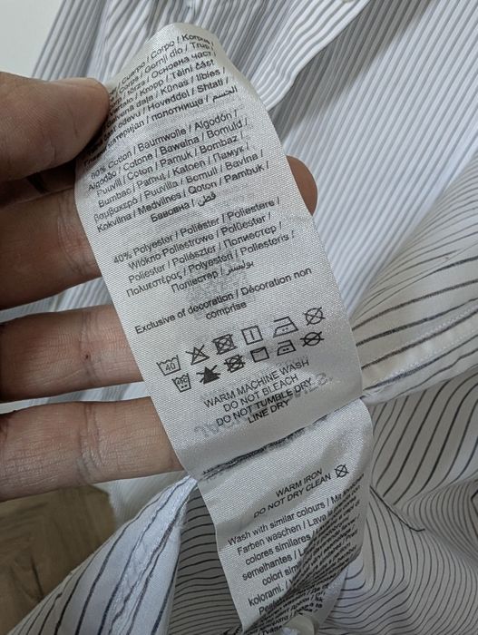 Nowa koszula Jack&Jones