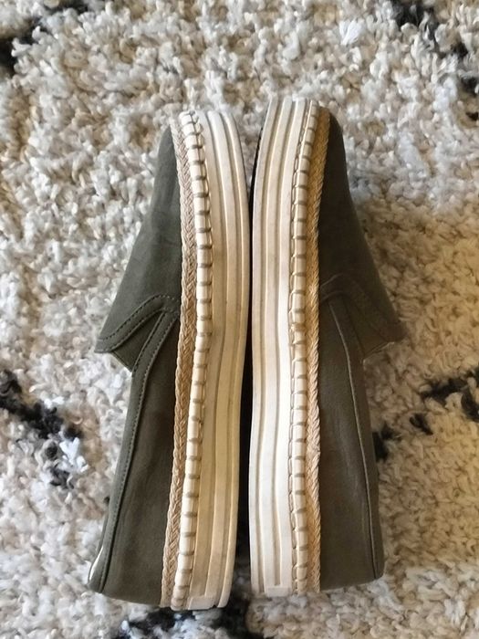 Buty damskie rozmiar 37