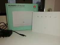 Router LTE Huawei