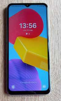 Na sprzedaż  tel Samsung M13 4GB/64GB- na gwarancji