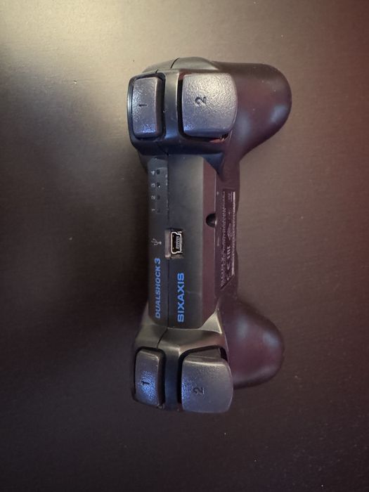 Comando ps3 original