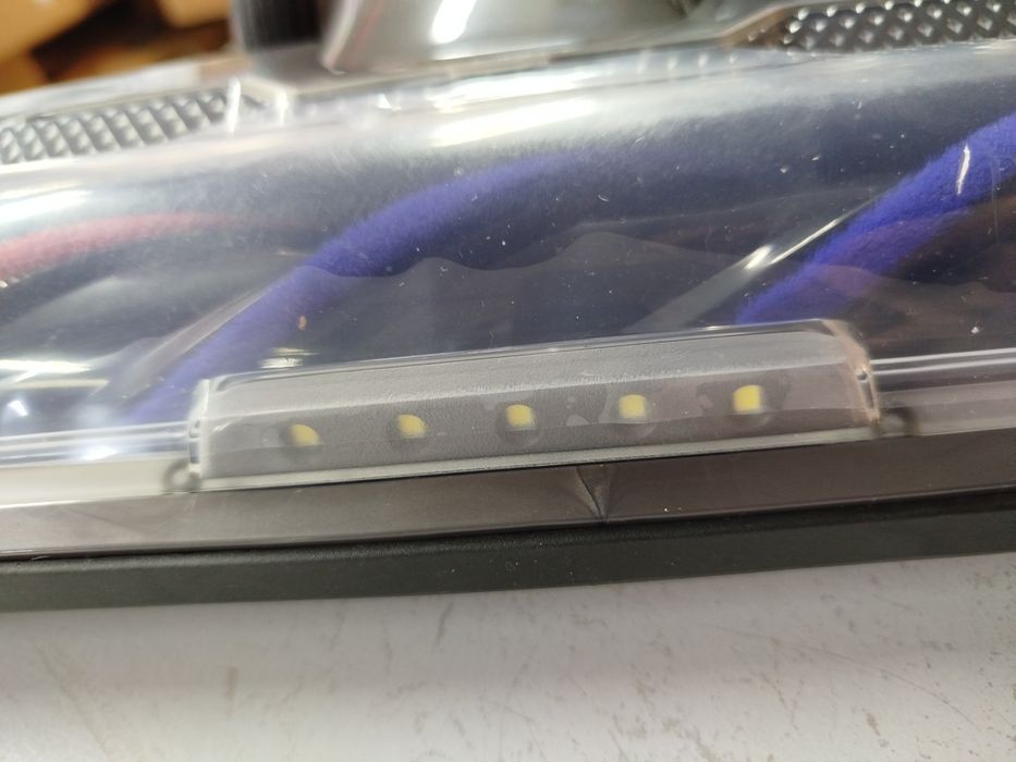 Turbo szczotka D009 do Dyson V7/8/10/11/15