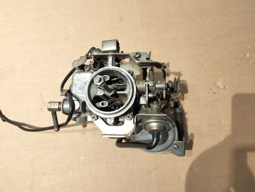 Carburador Hitachi Datsun 1200 B110/ 120Y/ 100A