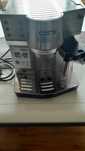 Ekspres ciśnieniowy DeLonghi EC860.M
