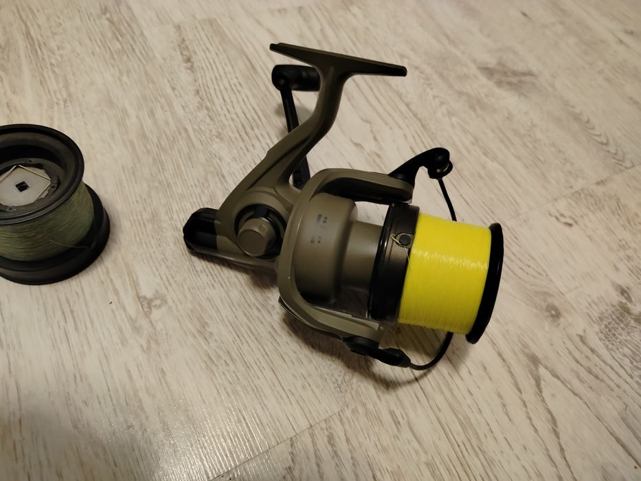 Prologic commander 7000xd+ zapasowa szpula