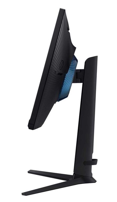 Монітор 27" Samsung Odyssey G3 -- FullHD / VA / 180Hz / 1 мс (MPRT)