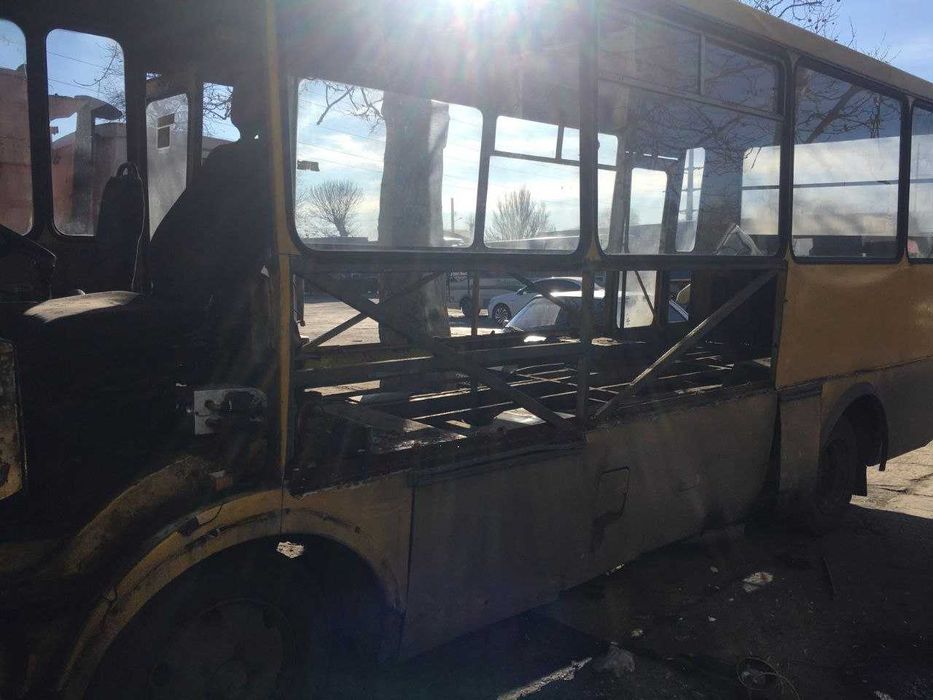 Усі види послуг СТО з ремонту автомобілів, автобусів та спецтехніки