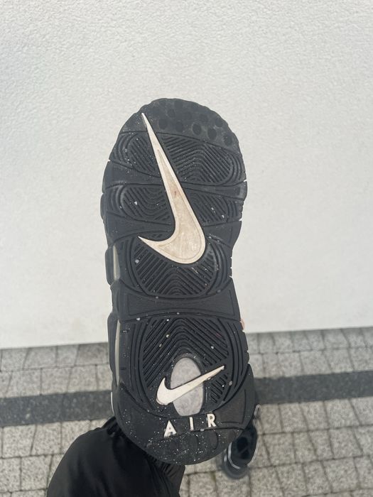 Buty nike air more uptempo