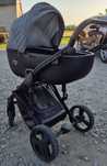 Wozek Junama 2w1
