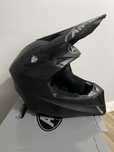 Kask motocyklowy Airoh rozmiar xs