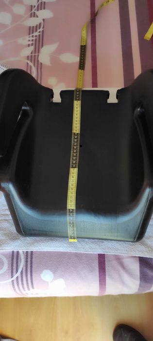 Cadeira elevatória de automovel universal