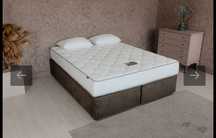 Матрас ортопедичний Matrolux The Home Tiffany 180/200