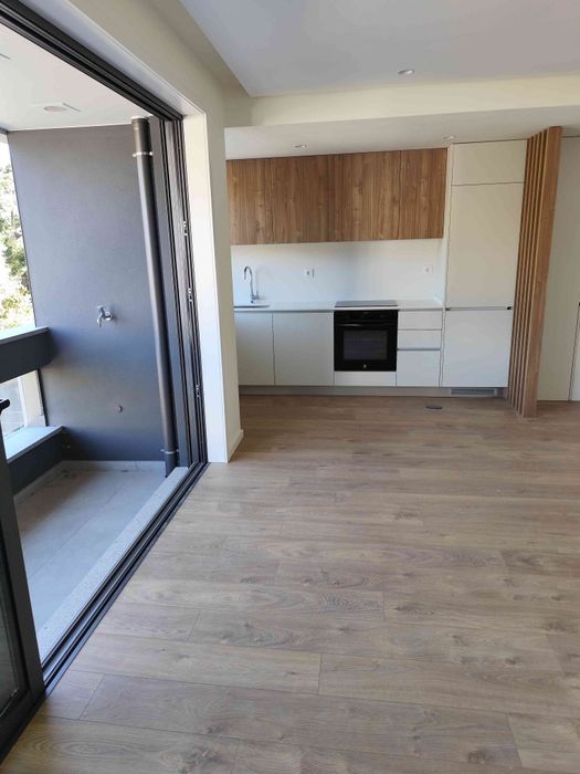 Apartamento T0 Guimarães