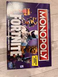 Monopoly fortnite