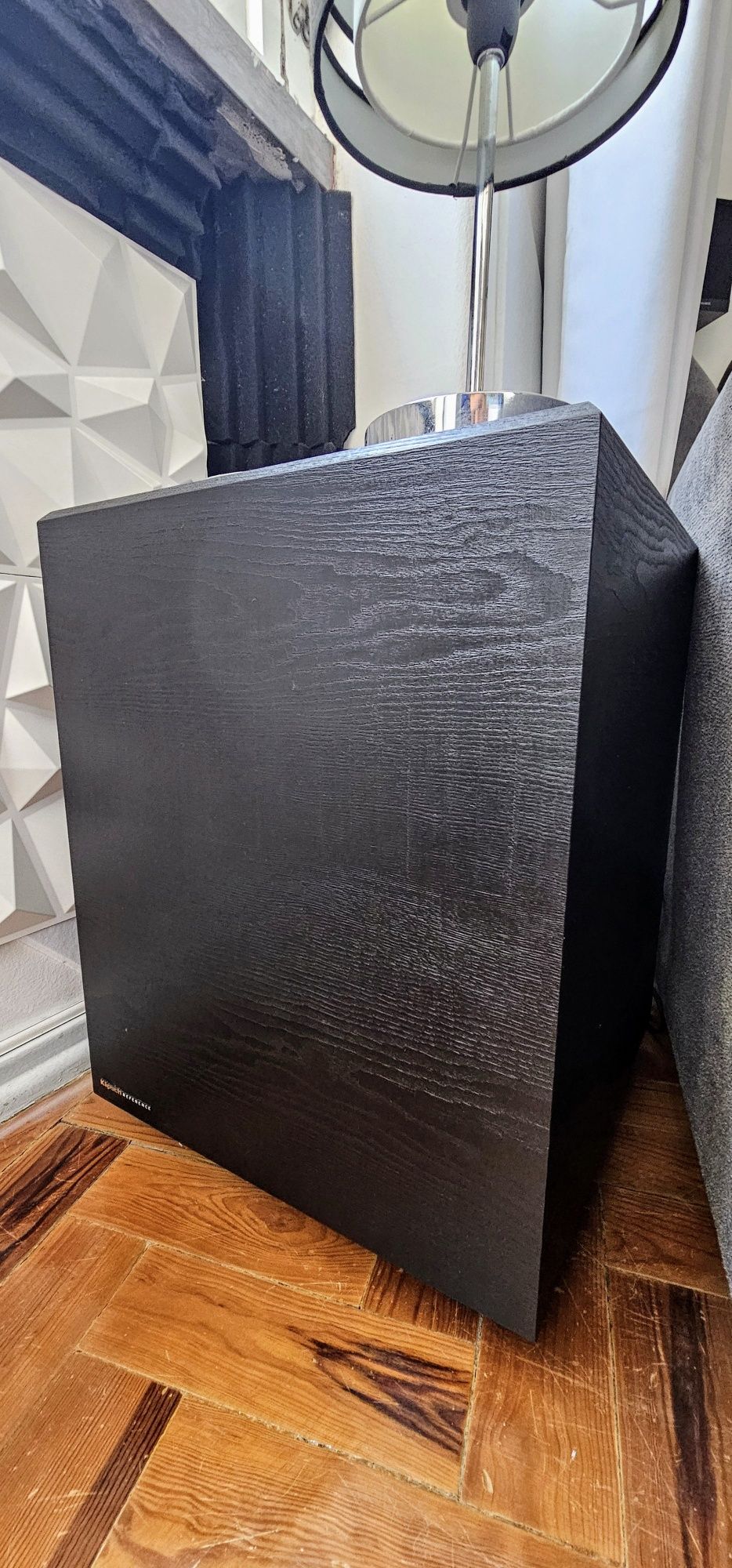 Soundbar Klipsch Cinema 600 3.1