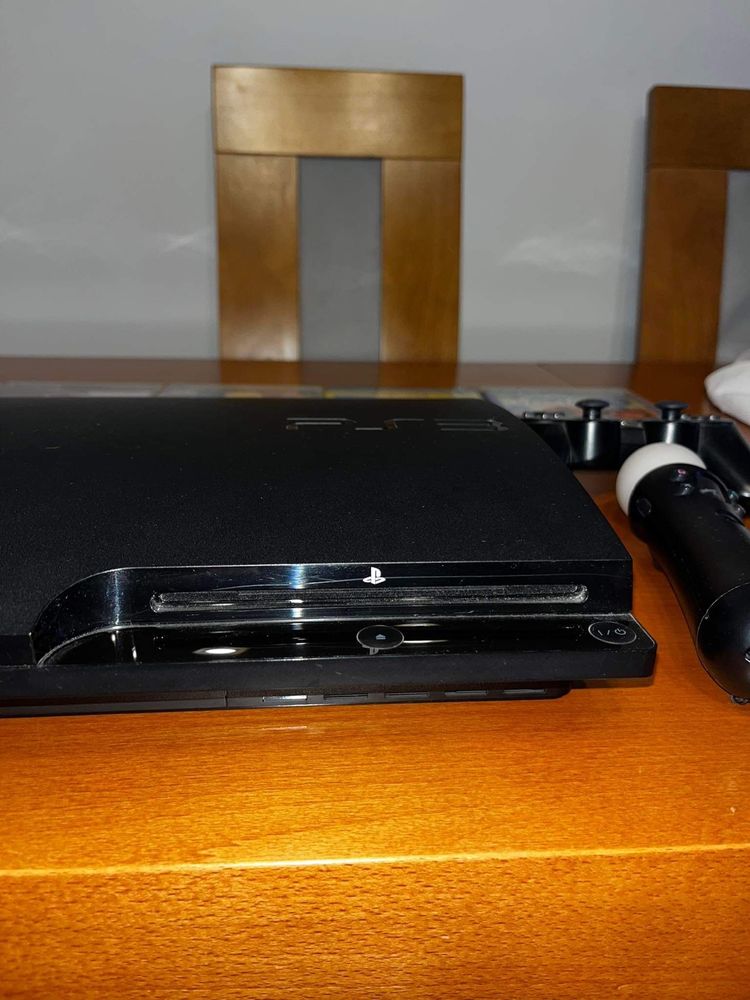 Konsola PlayStation 3