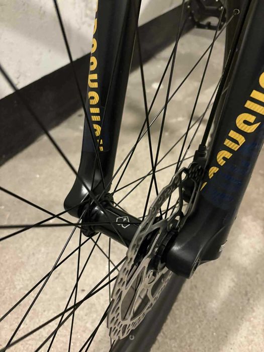 Rower enduro Bergamont Trailster 6.0 2020 S 29' 160mm