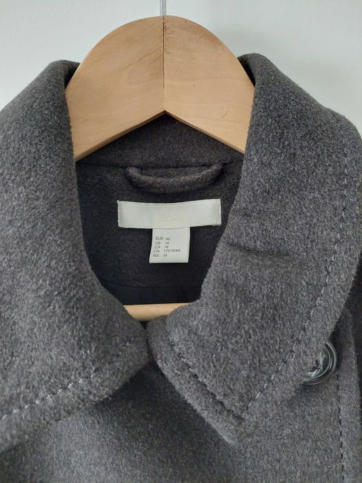 Vendo casaco de inverno H&M