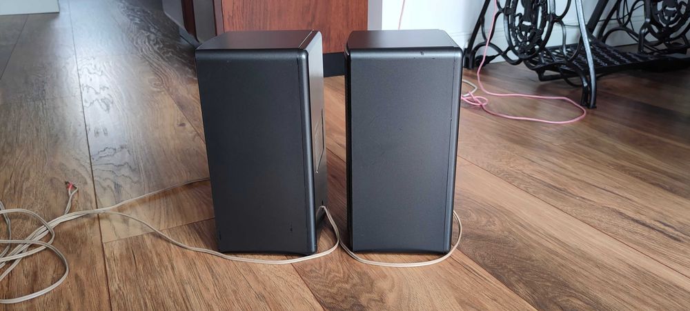 Kolumny Grundig mini box 230