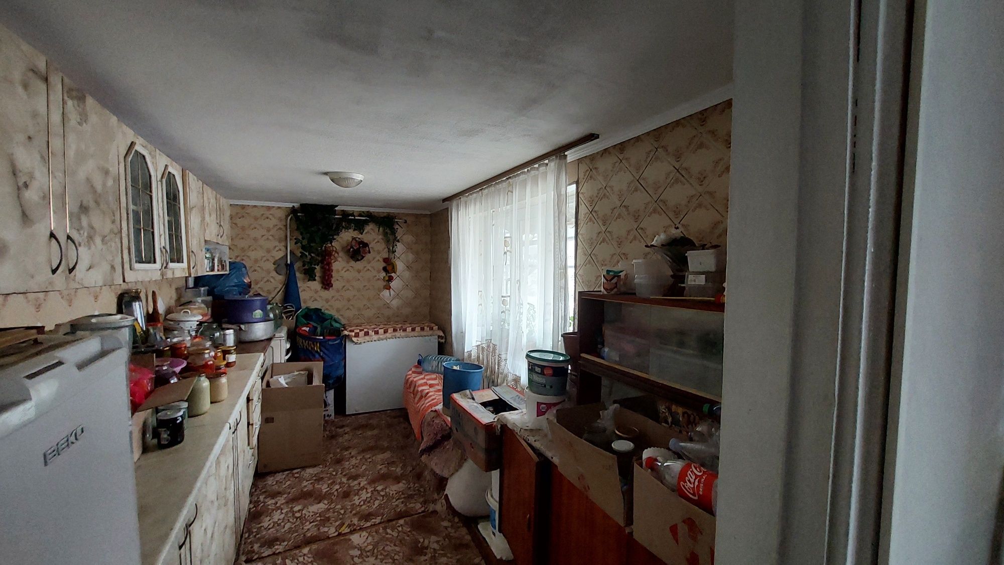 Продам будинок. Вул.Старицького,29.
