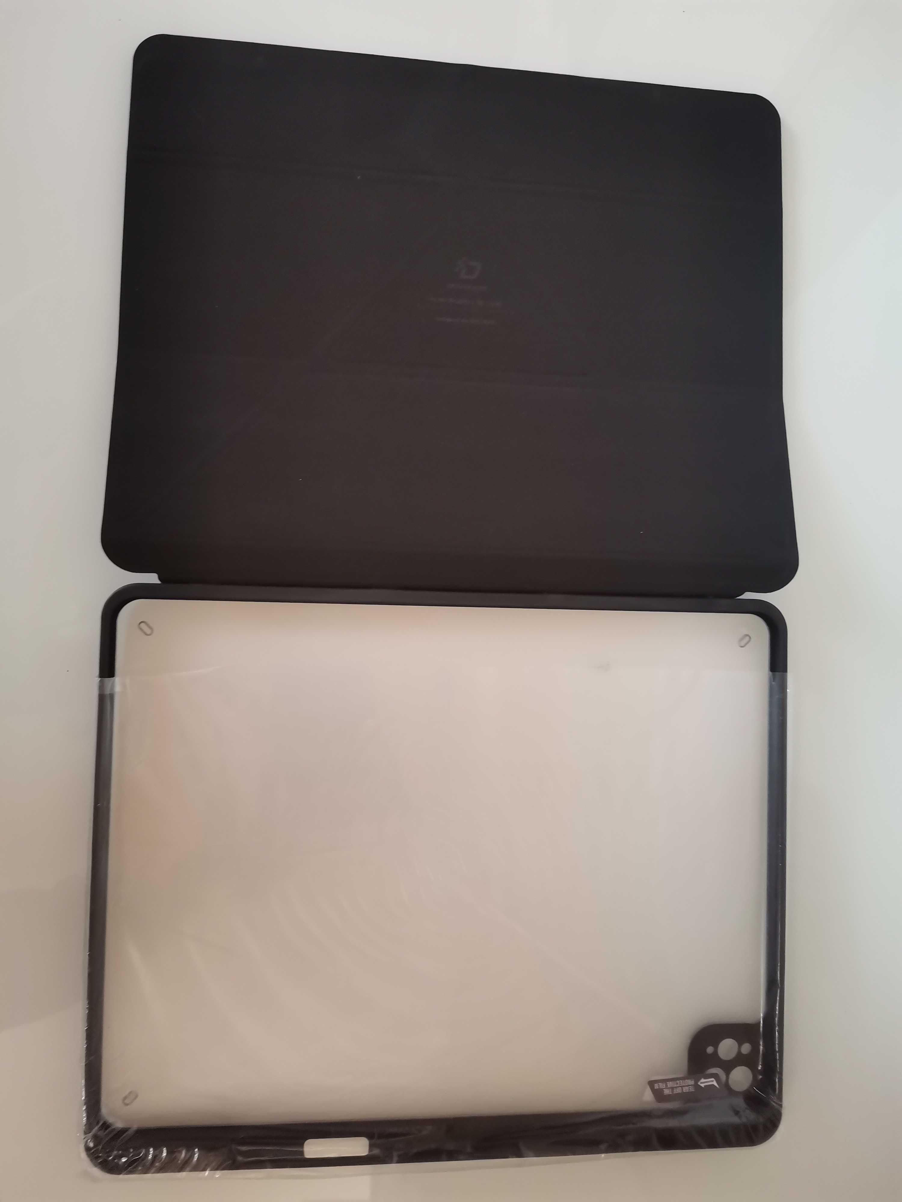 Etui DUX DUCIS Apple iPad Pro 12.9 2020  2022