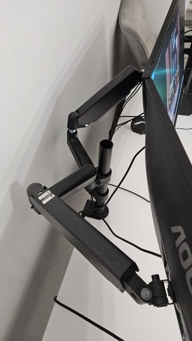 OKAZJA!! - Stanowisko komputerowe