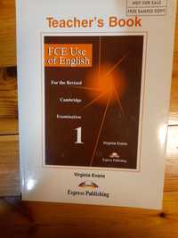 Teacher s Book FCE Ussse of English