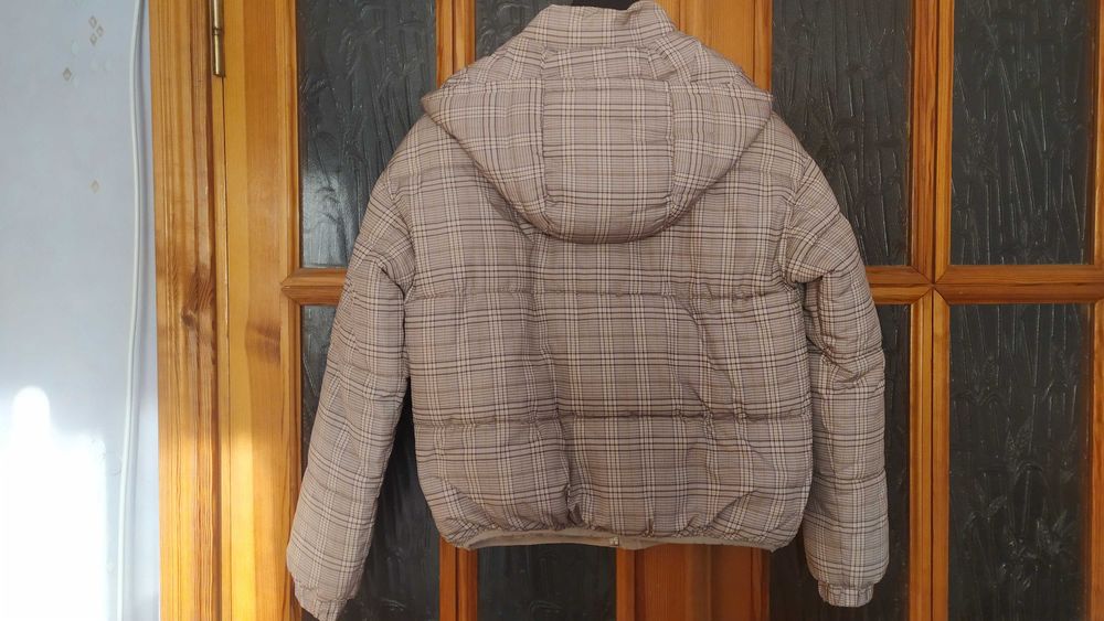 Жіноча куртка осінь-зима-весна  44-46 розмір